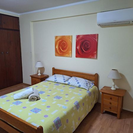 Appartement Center House à District de District de Faro Extérieur photo