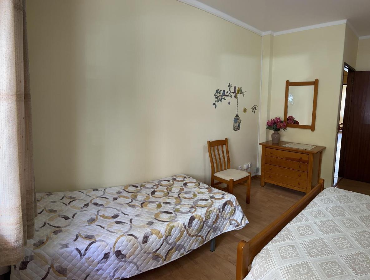 Appartement Center House à District de District de Faro Extérieur photo