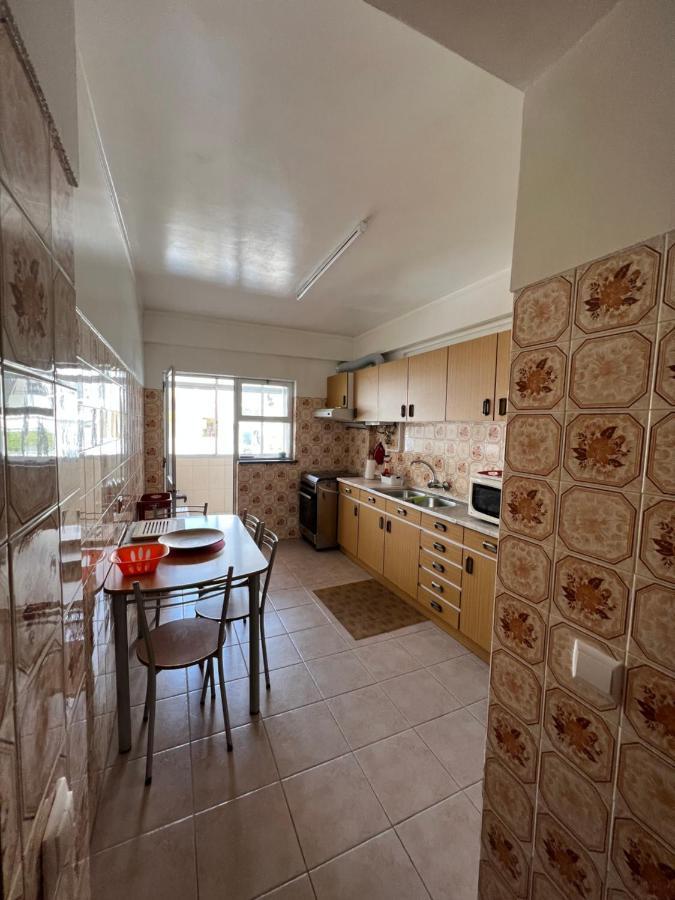 Appartement Center House à District de District de Faro Extérieur photo