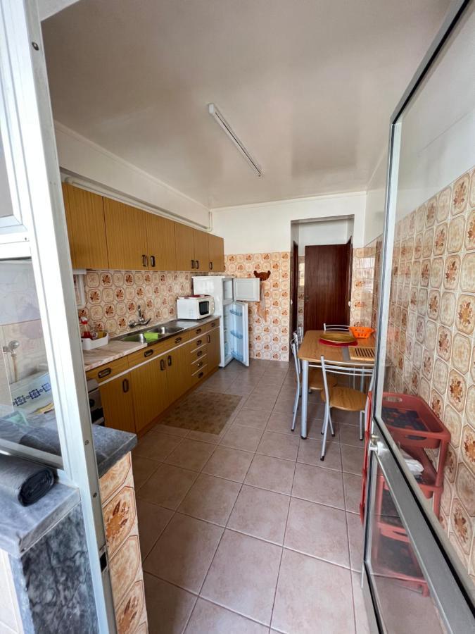 Appartement Center House à District de District de Faro Extérieur photo